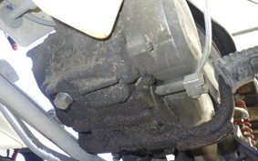 HONDA C50 SUPER CUB C50