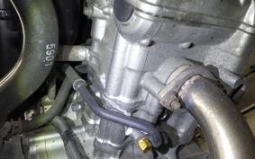 SUZUKI SV400S 2006 VK53A