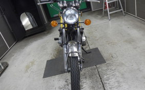 HONDA CB400ﾌｫｱ 2022 CB400F