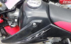 HONDA XR50 MOTARD AD14