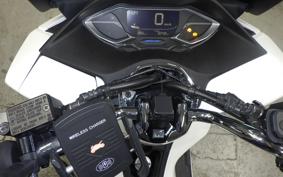 HONDA PCX 160 KF47