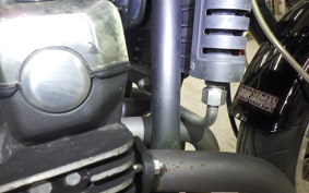 KAWASAKI ZEPHYR 400 KAI 2006 ZR400C