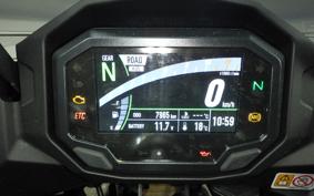 KAWASAKI NINJA 1000SX 2024 ZXT02K