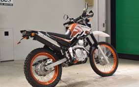 YAMAHA SEROW 250 Gen.3 2021 DG31J