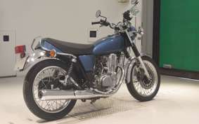 YAMAHA SR400 Gen.5 2021 RH16J