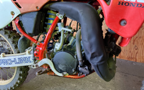 HONDA CR125R JE01