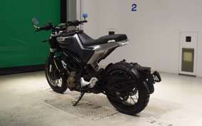 HUSQVARNA SVARTPILEN 401 2021