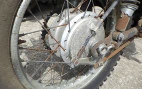 HONDA ELSINORE 250 MT250