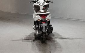 HONDA PCX125 NC125D