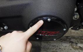 HARLEY FXLRS1920 2026