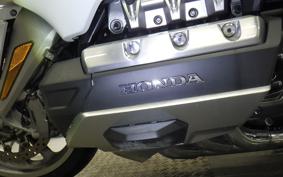 HONDA GL 1800 GOLD WING TOUR DCT 2024 SC79