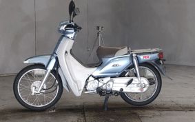 HONDA SUPER CUB110 JA10