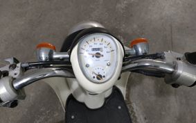 HONDA CREA SCOOPY AF55