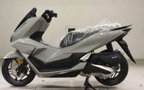 HONDA PCX125 JK05