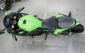 KAWASAKI ZX-25R 2026 ZX250E