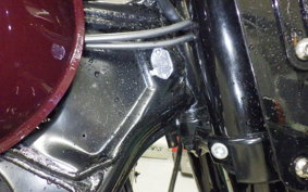 KAWASAKI VULCAN 1500 DRIFTER 2003 VNT50J