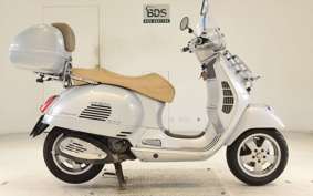 VESPA GTS300 IE 2015