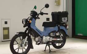 HONDA ｸﾛｽｶﾌﾞ110-3 2022 JA60