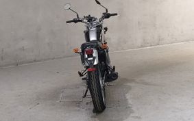 HONDA CB223S MC40