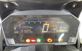 HONDA NC750X DCT ABS 2016 RC90