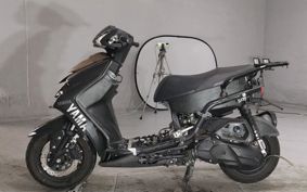 YAMAHA CYGNUS125XSR SED8J