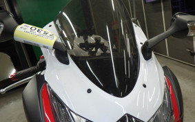 SUZUKI GSX-R1000 2014