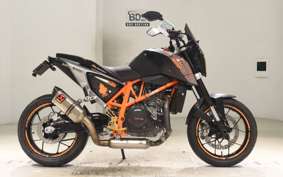 KTM 690 DUKE 2013