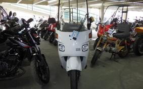 HONDA GYRO CANOPY TA03