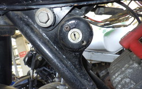 KAWASAKI 90SS GA