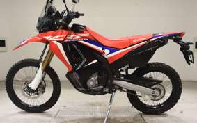 HONDA CRF250 RALLY A 2006 MD44