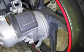 HONDA PCX 150 2013 KF18