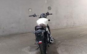 HONDA GB350 NC59