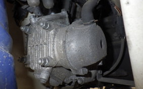 SUZUKI BIRDIE 50 BA43A