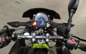 KAWASAKI Z400 EX400L