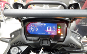 HONDA 400 X 2020 NC56