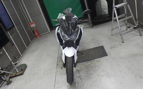 KAWASAKI Z250 ER250C