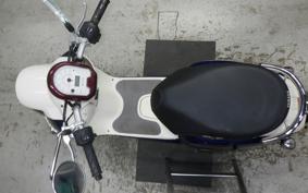 YAMAHA VINO 50 Gen.4 AY02