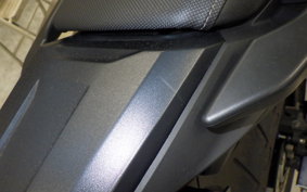 HONDA NC750X DCT 2025 RH23