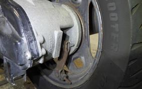 SUZUKI ADDRESS V100 2013 CE11A