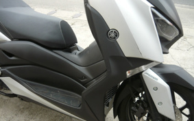 YAMAHA X-MAX SG42J