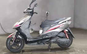 YAMAHA CYGNUS 125 X SE21