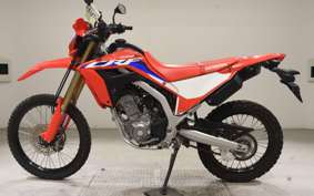 HONDA CRF250L 2018 MD47