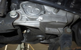 SUZUKI ADDRESS 110 2013 CE47A