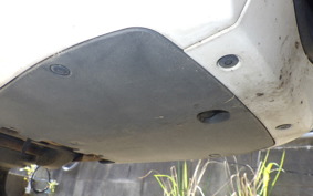 SUZUKI ADDRESS V50 Gen.2 CA44A