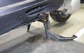 HONDA FORESIGHT SE MF04