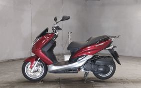 YAMAHA MAJESTY 155S SG28J