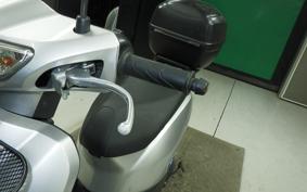 HONDA TACT-4ﾍﾞｰｼｯｸ 2020 AF79