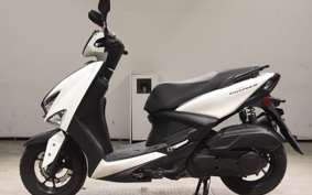 YAMAHA CYGNUSｸﾞﾘﾌｧｽ SEJ4J