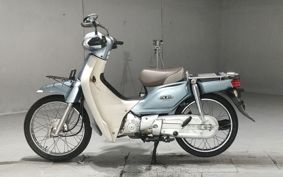 HONDA SUPER CUB110 JA10
