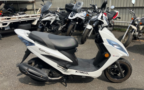 KYMCO  KYMCO GP125I